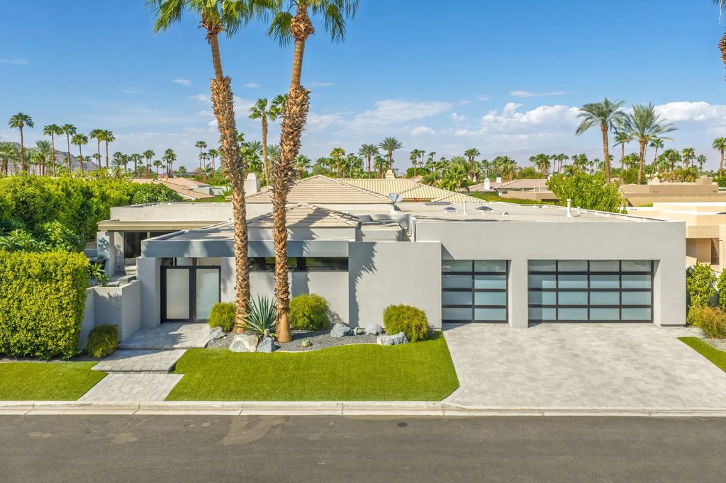 79120 Big Horn Trail, La Quinta