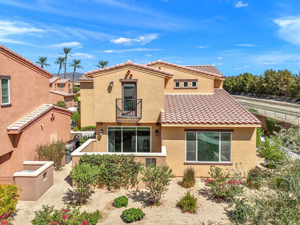 80097 Ironbark Way, La Quinta