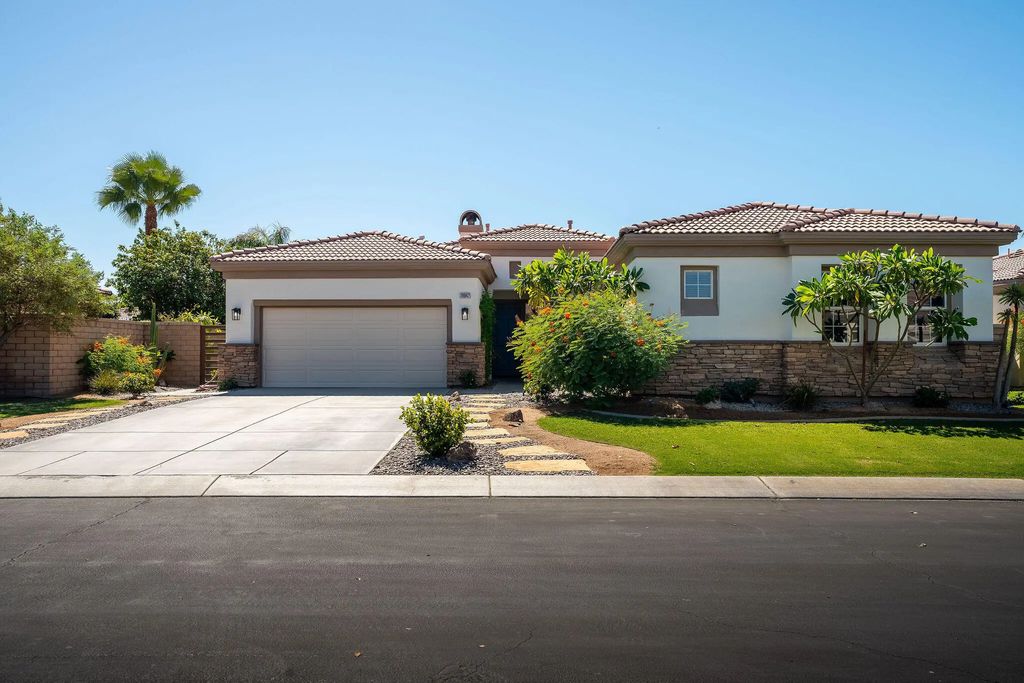 79847 Viento Drive, La Quinta