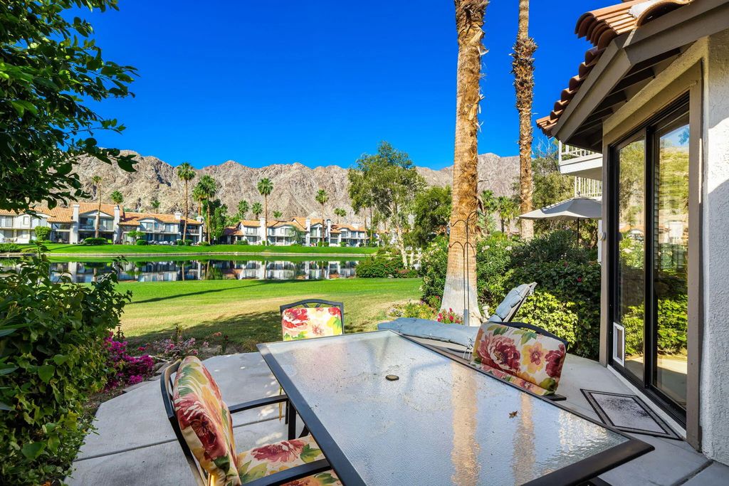 55393 Tanglewood, La Quinta