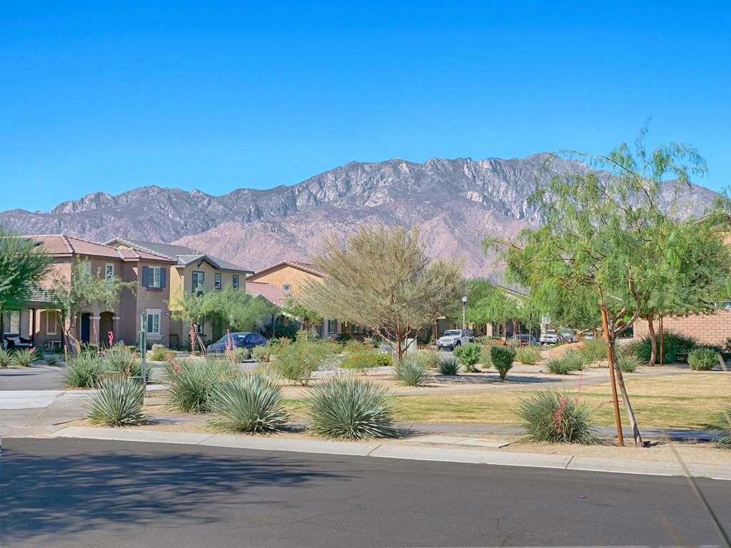 26200 Rio Oso Road, Cathedral City