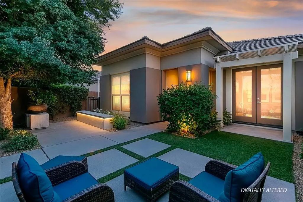 51678 Hawthorne Court, Indio