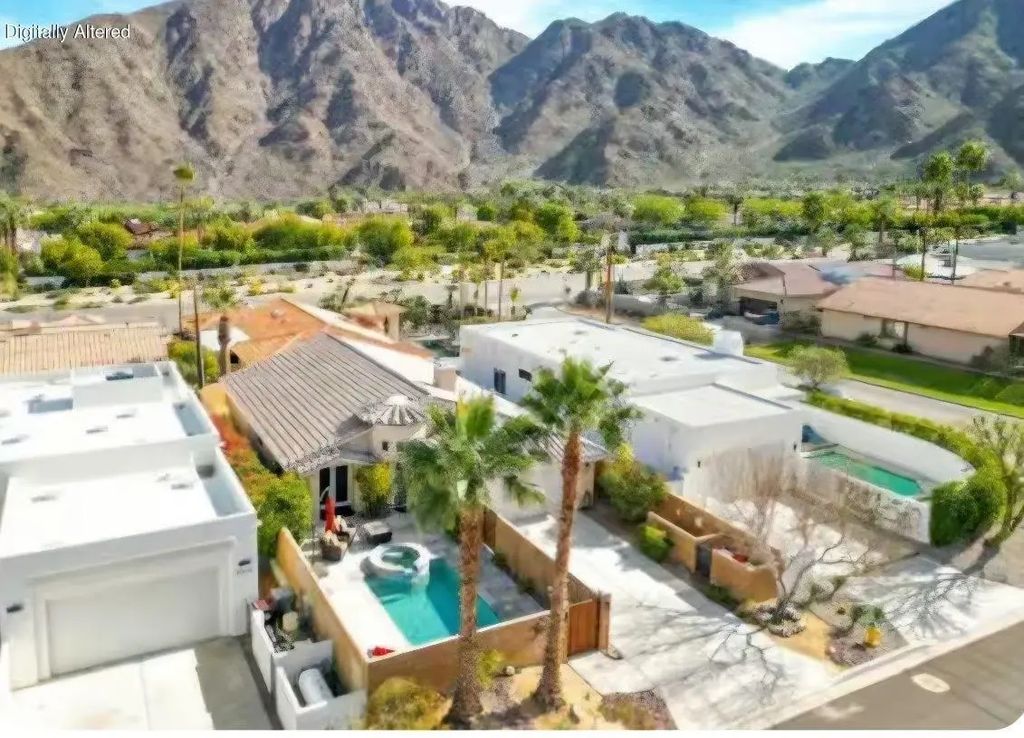 53220 Avenida Navarro, La Quinta