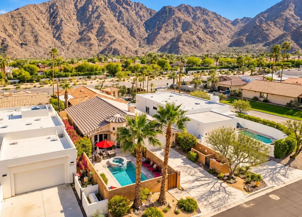 53220 Avenida Navarro, La Quinta