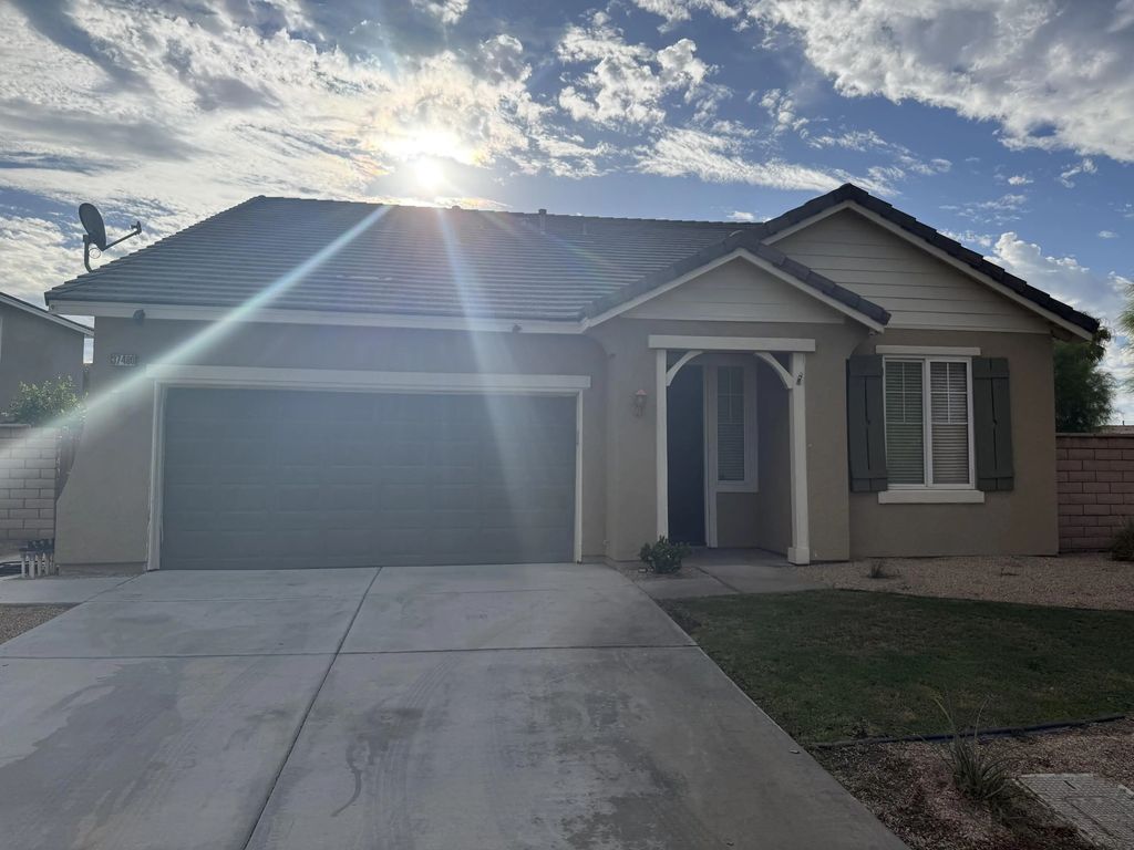 37480 Haweswater Road, Indio