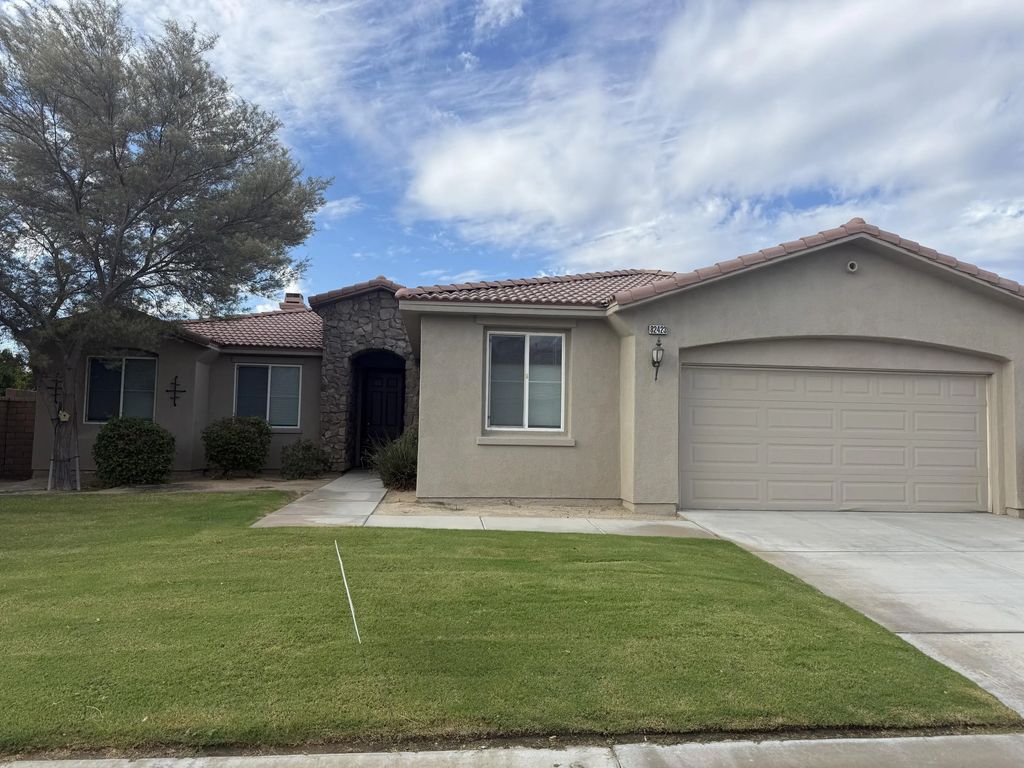 82423 Sardinia Road, Indio