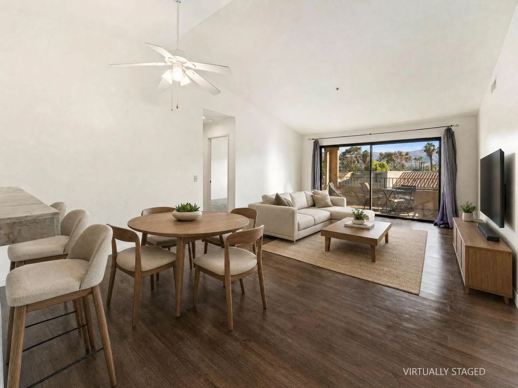 68005 Lakeland Drive, Cathedral City