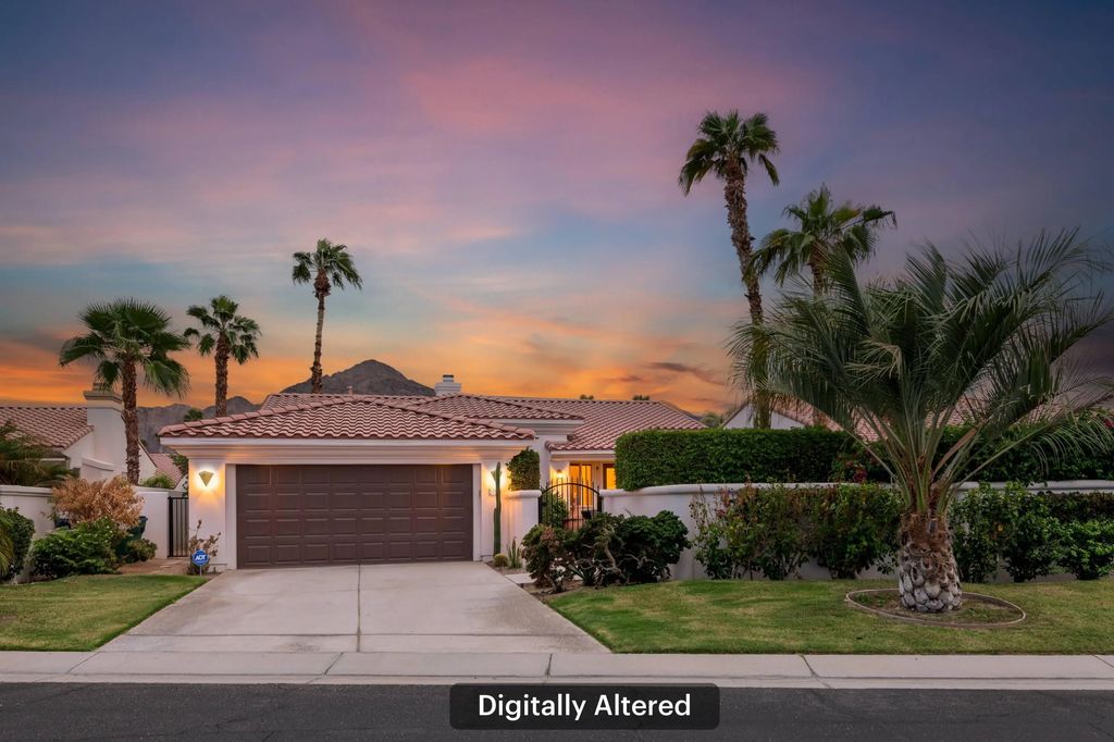 50820 Grand Traverse Avenue, La Quinta
