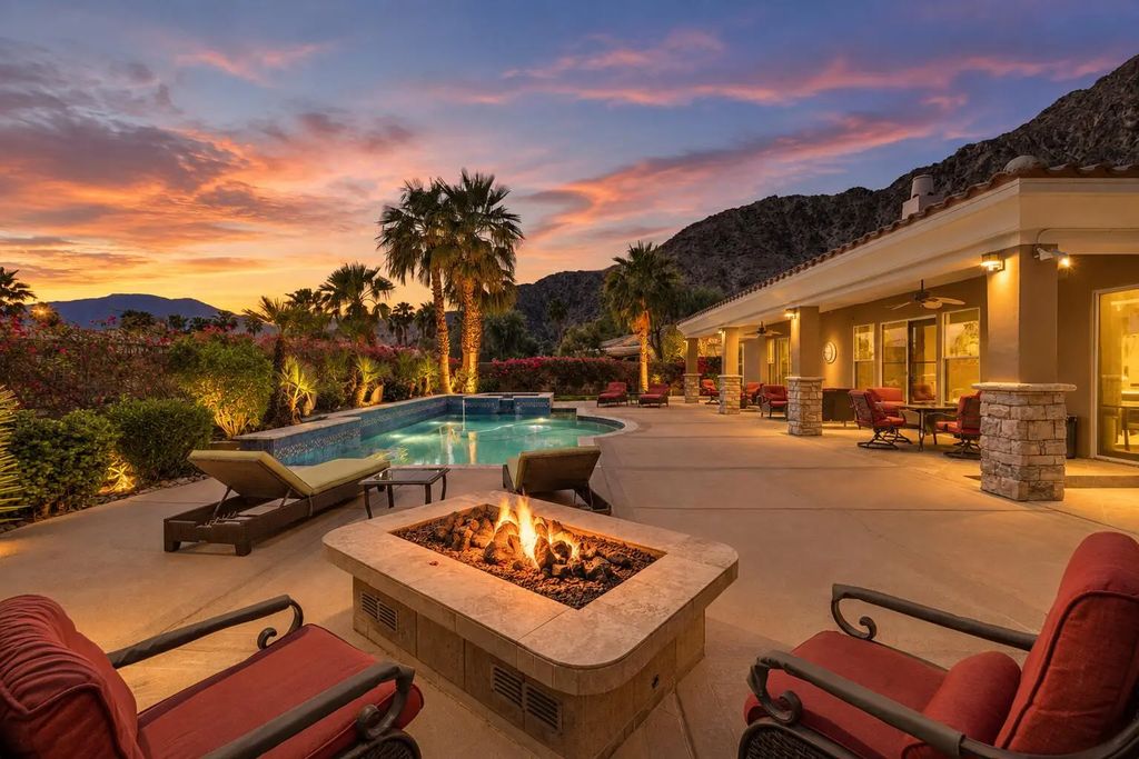 47820 Stillwater Drive, La Quinta