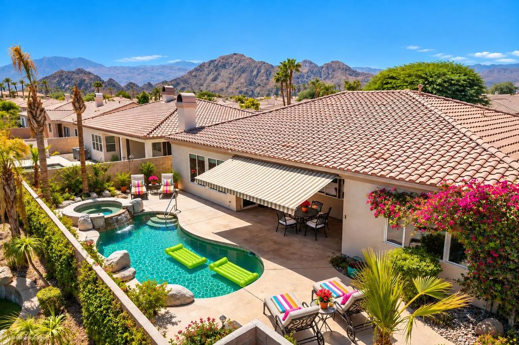 44730 Via Catalina, La Quinta