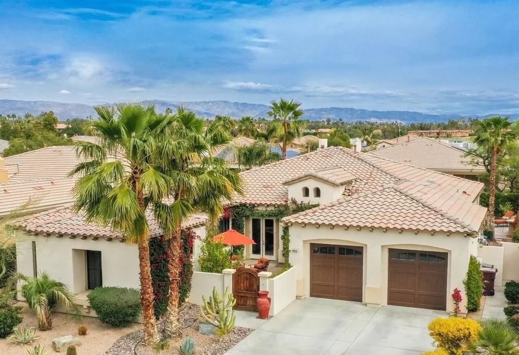 41612 Via Aregio, Palm Desert