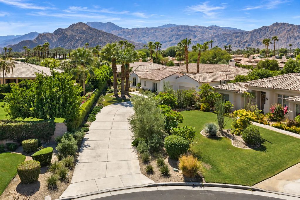 49615 Rancho San Francisquito, La Quinta