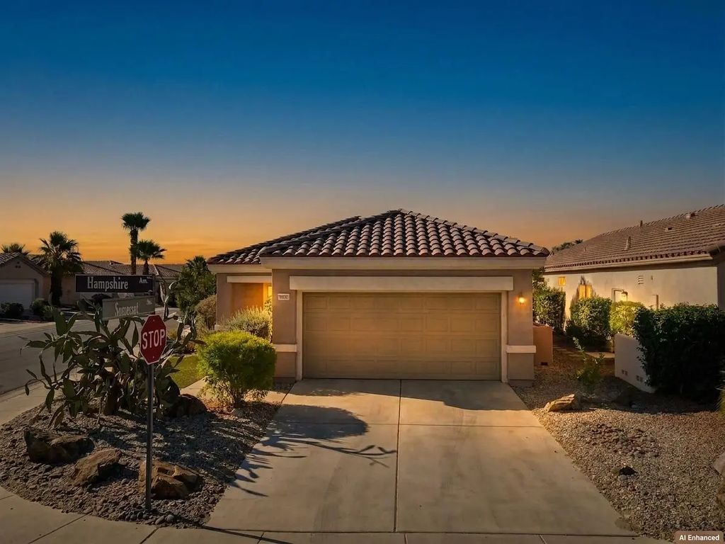 78721 Hampshire Avenue, Palm Desert