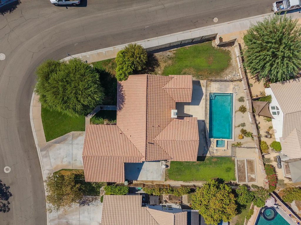 44435 Buttercup Lane, La Quinta