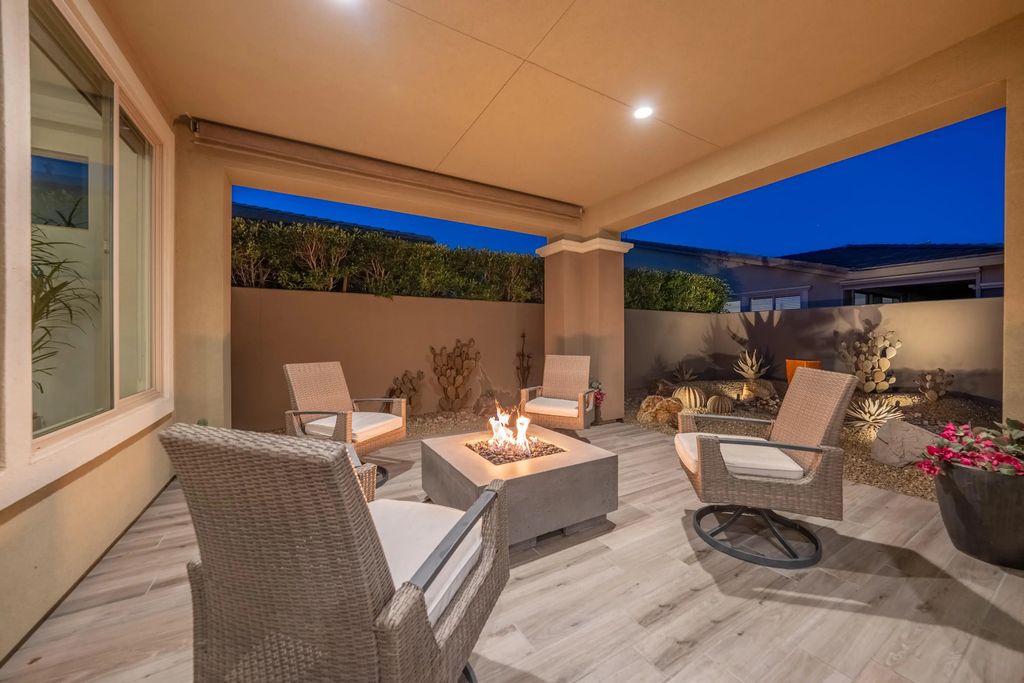 51270 Two Palms Way N, Indio