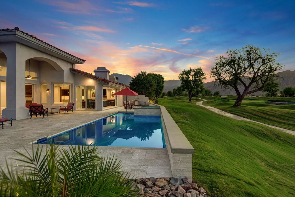 54435 Southern Hills, La Quinta