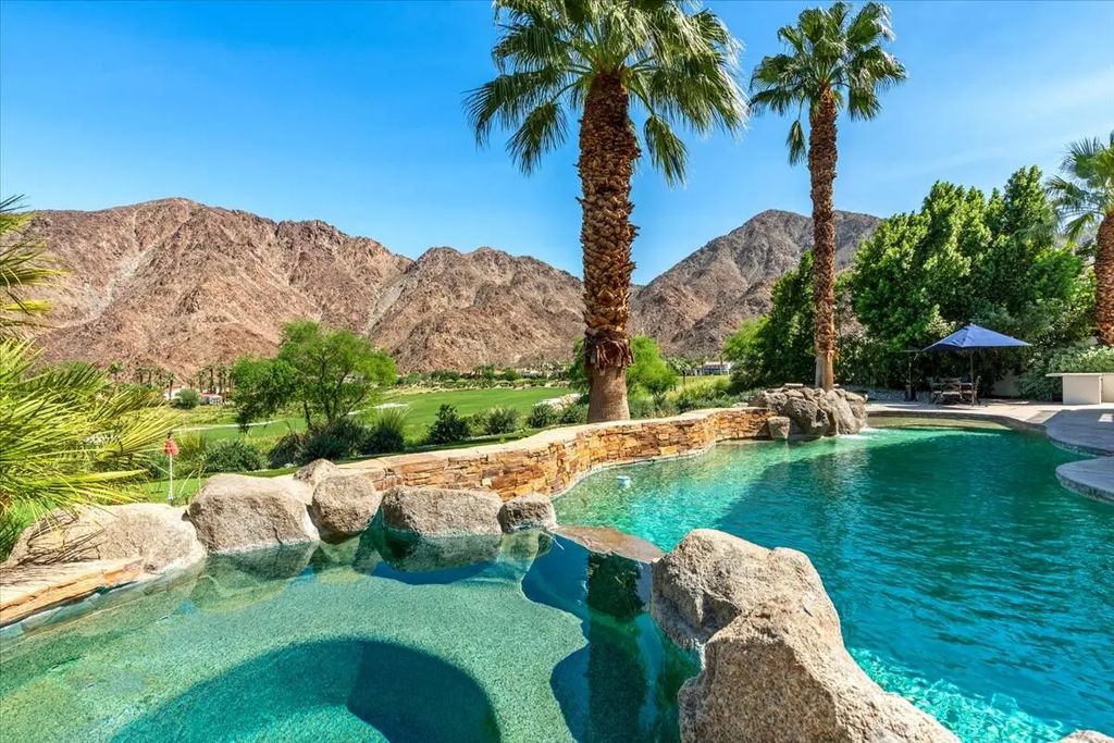 53360 Del Gato Drive, La Quinta