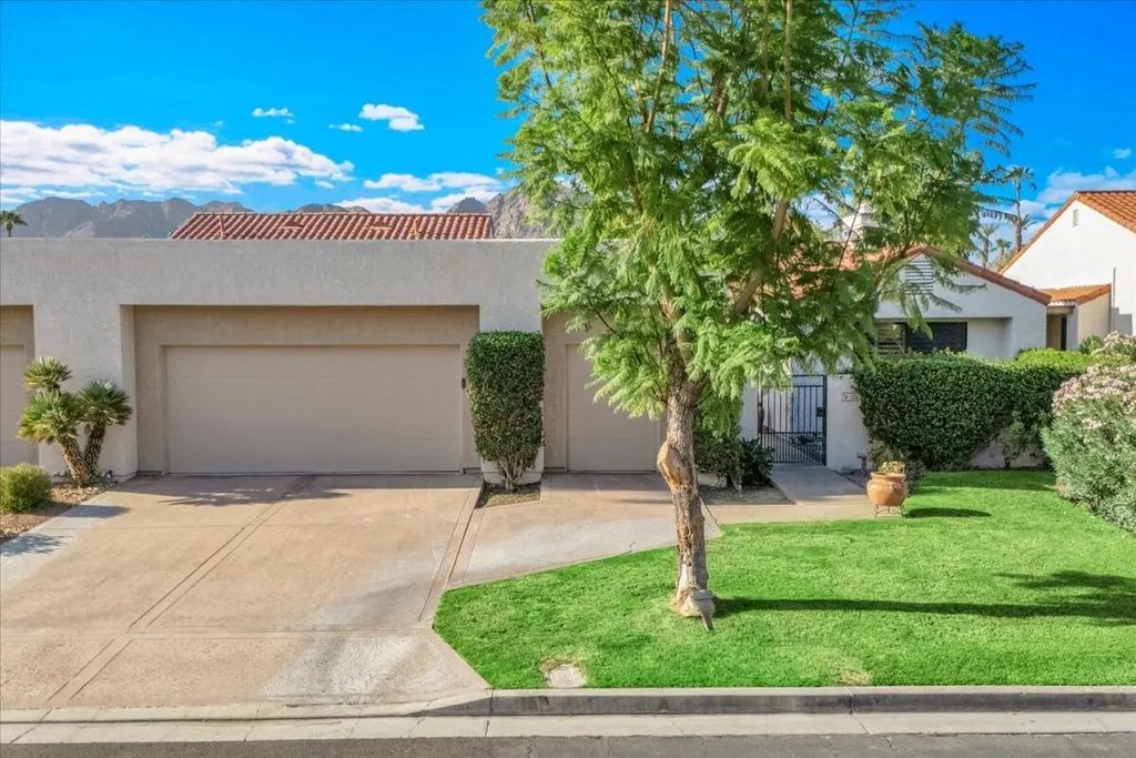 78126 Calle Norte, La Quinta