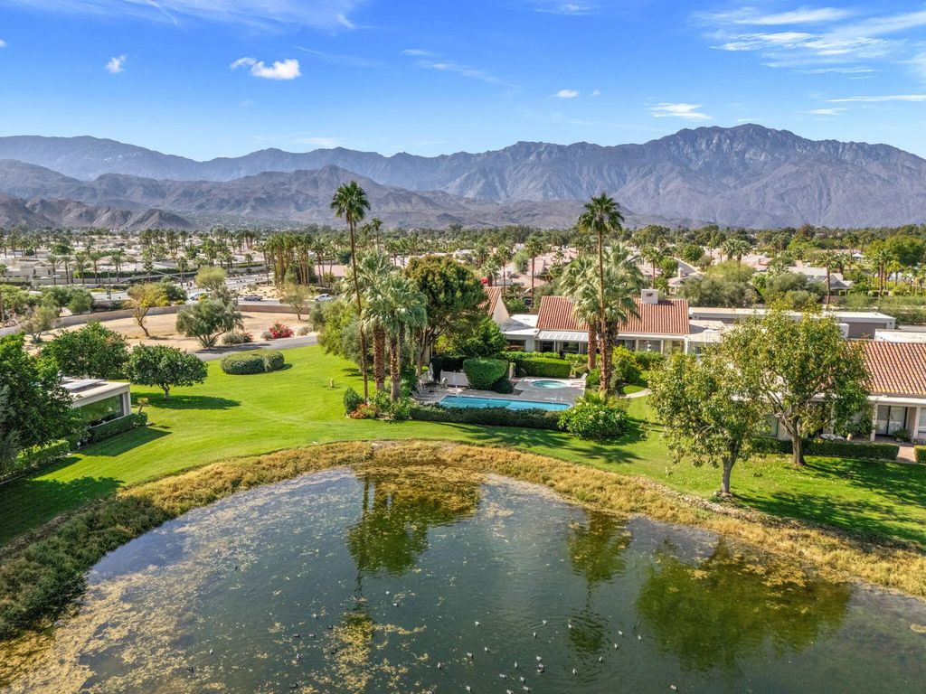 147 Desert West Drive, Rancho Mirage