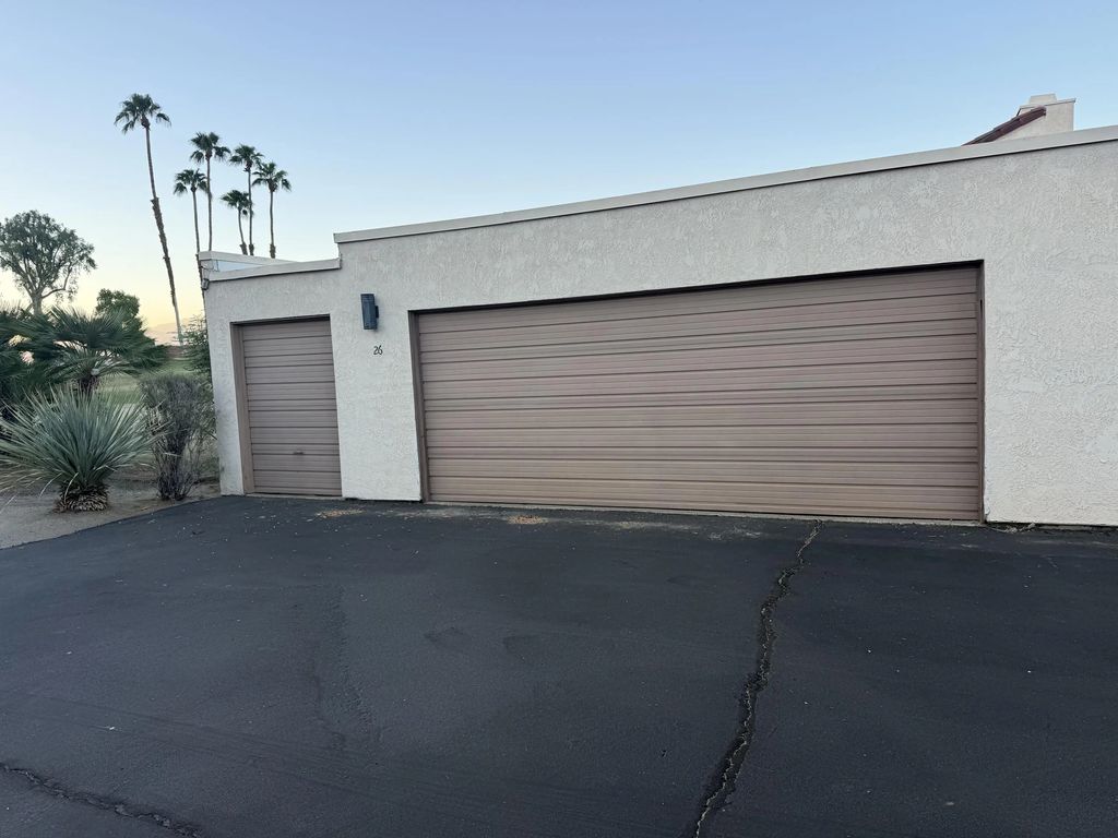 626 Hospitality Drive, Rancho Mirage
