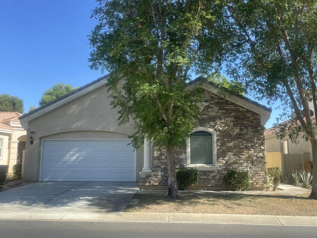 49634 Wayne Street, Indio
