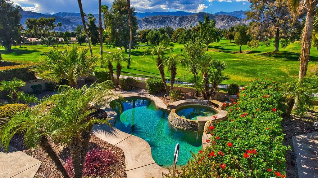 128 Kavenish Drive, Rancho Mirage