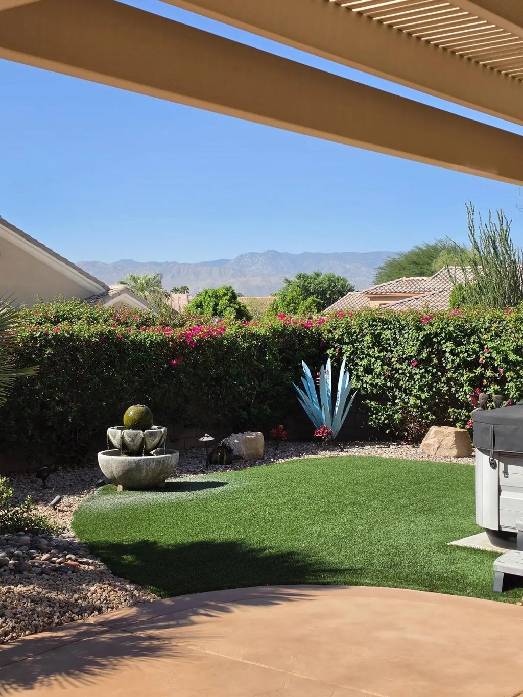 78219 Kensington Avenue, Palm Desert