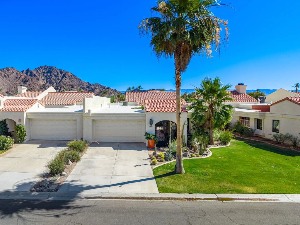 49520 Avenida Vista Bonita, La Quinta