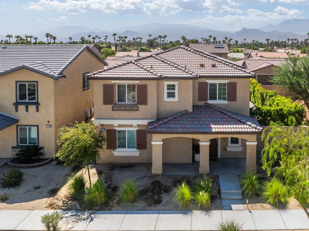 67537 Rio Largo Road, Cathedral City