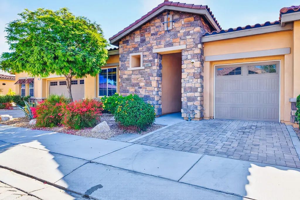 3900 Via Amalfi 2, Palm Desert