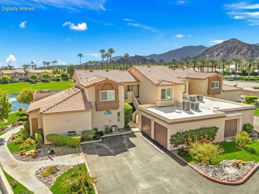 78037 Cobalt Court, La Quinta