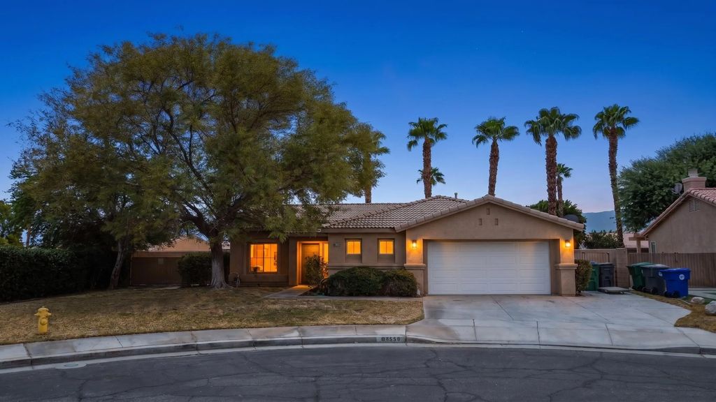 83459 Calypso Circle, Indio