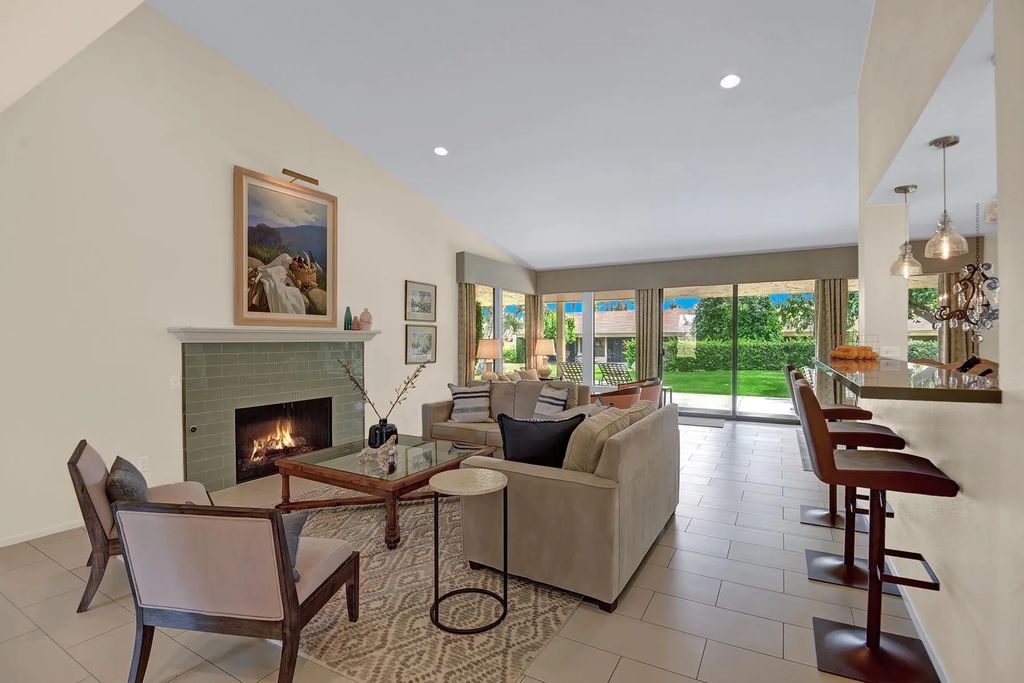 44842 Guadalupe Drive, Indian Wells