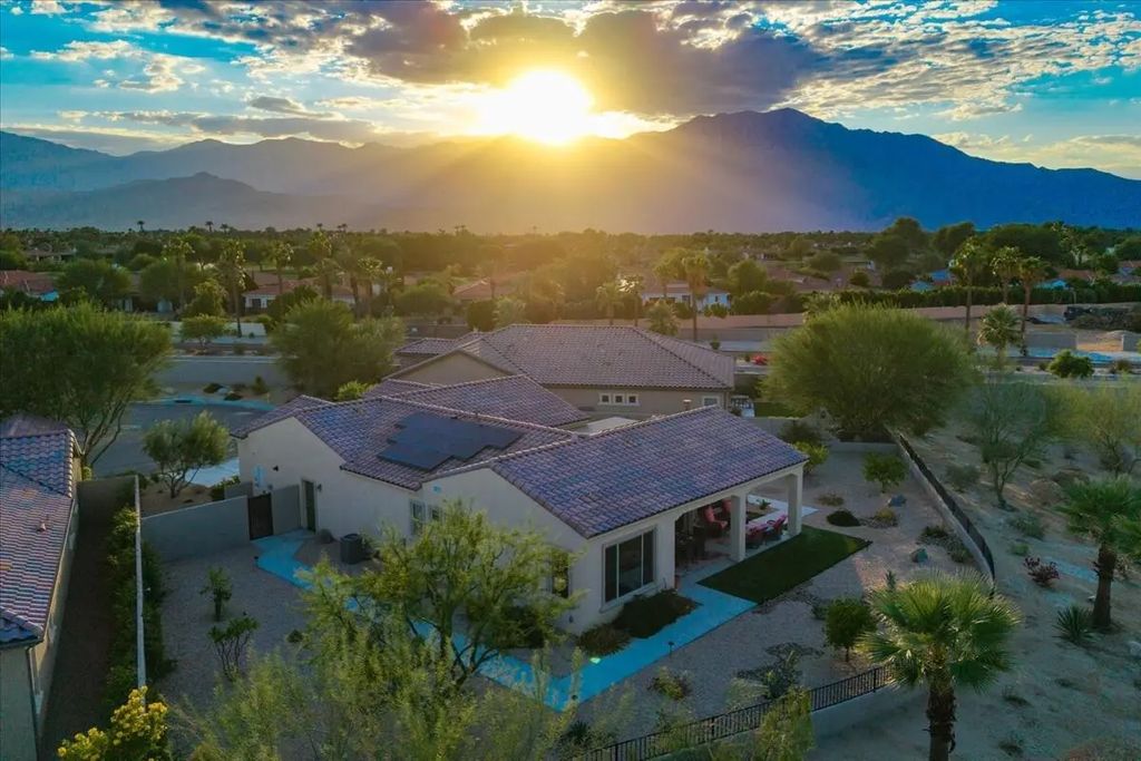 14 Chianti, Rancho Mirage