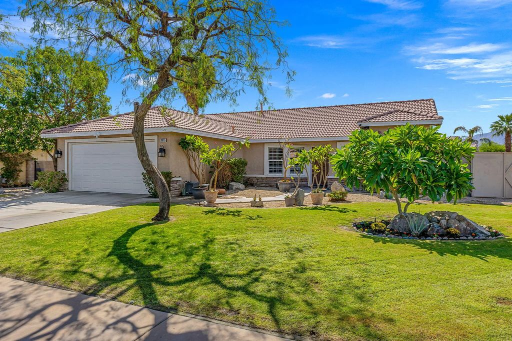 78815 Sunbrook Lane, La Quinta