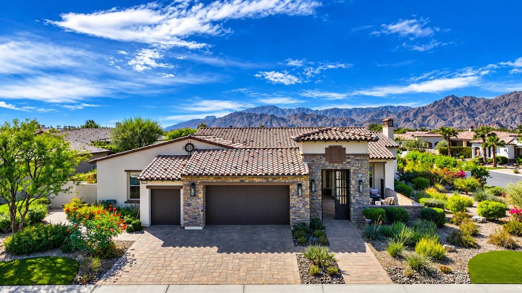 81665 Haflinger Way, La Quinta