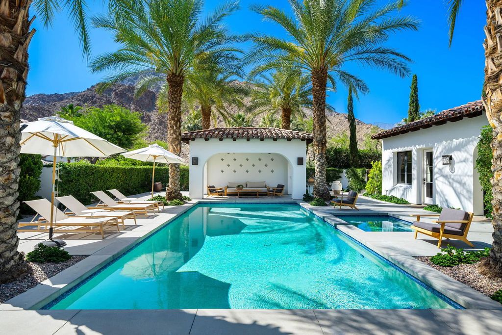 53660 Del Gato Drive, La Quinta
