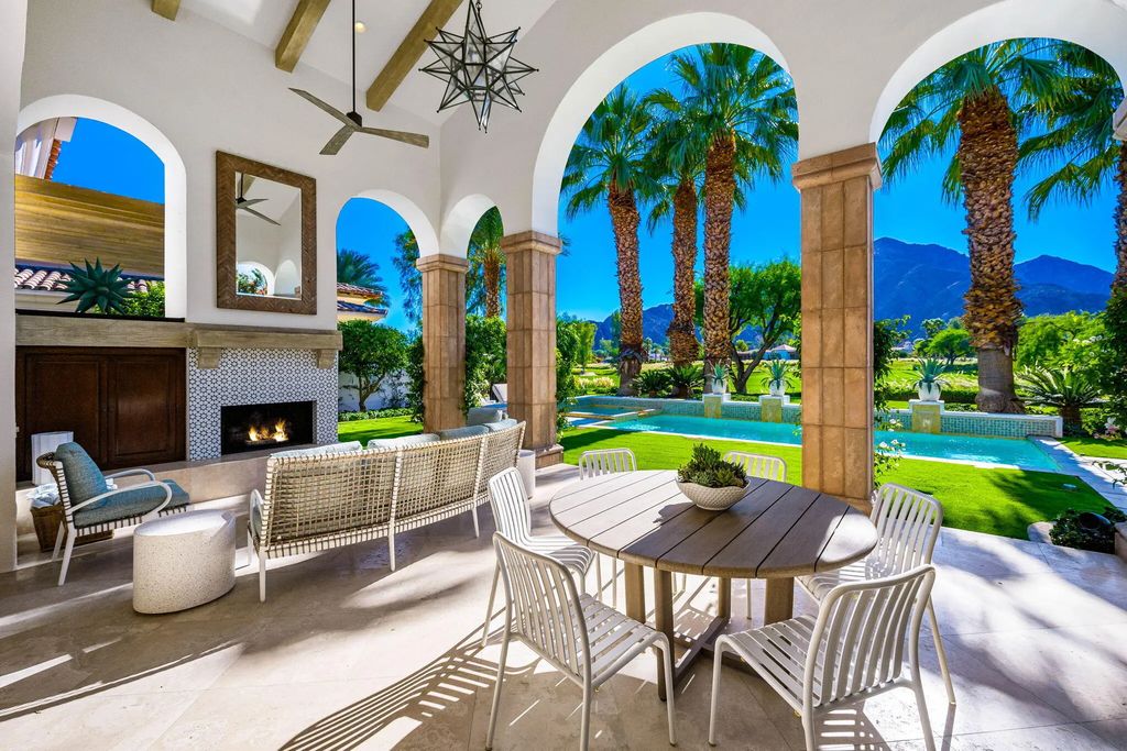 78351 Deacon Drive, La Quinta