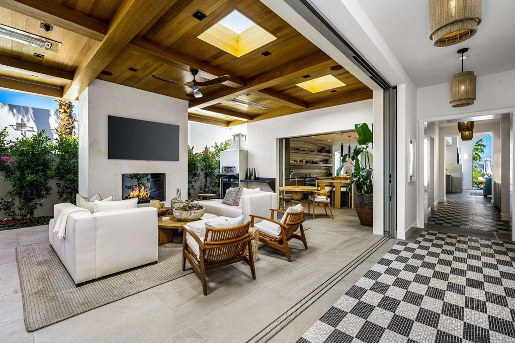78210 Pinnacle Point, La Quinta