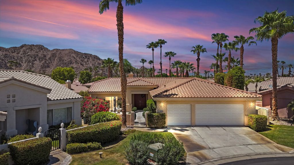 47845 Via Opera, La Quinta