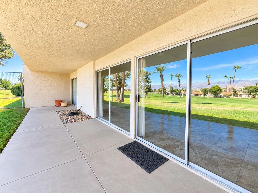 80082 Palm Circle Drive, La Quinta