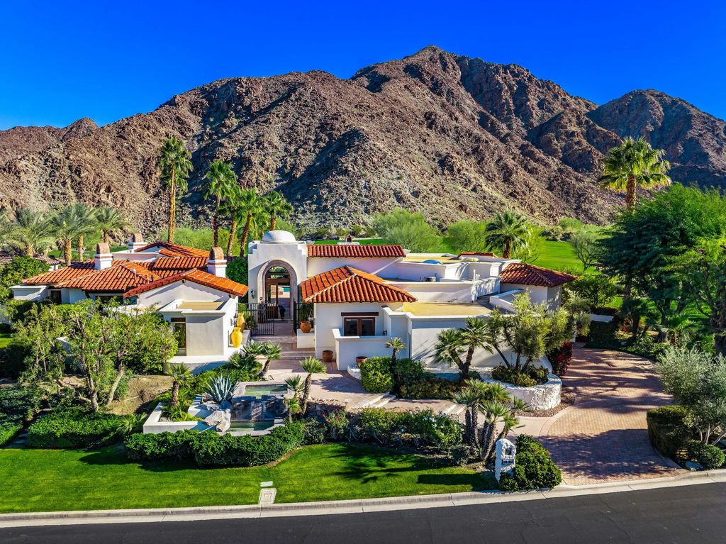 78351 Talking Rock, La Quinta