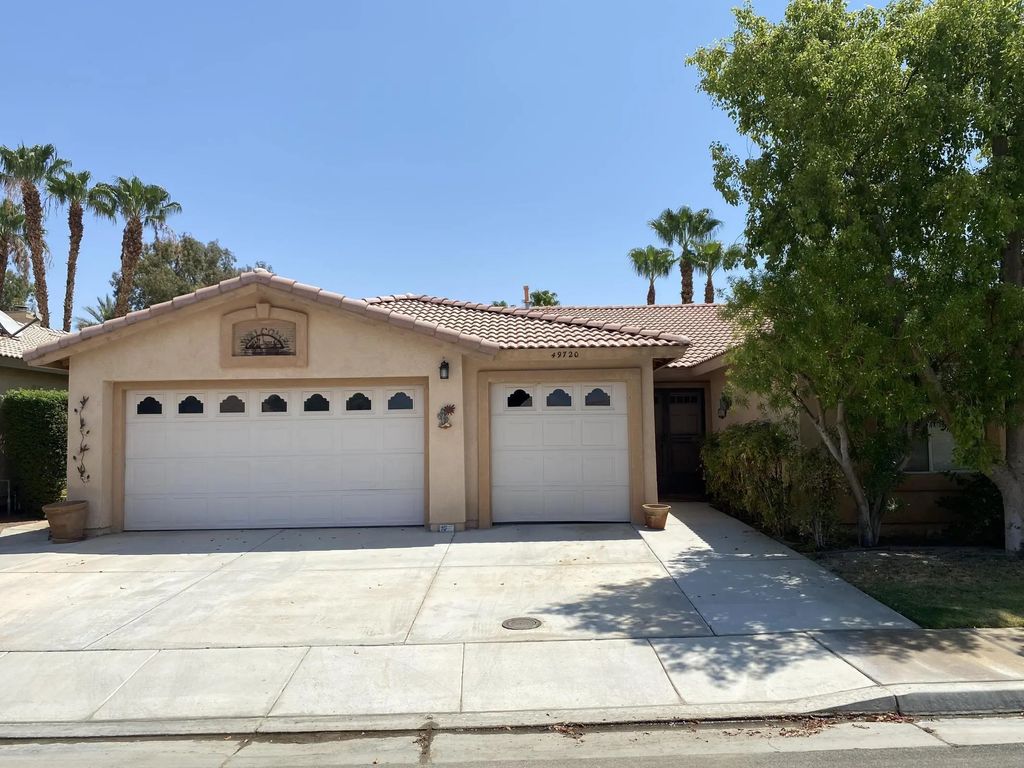 49720 Lincoln Drive, Indio