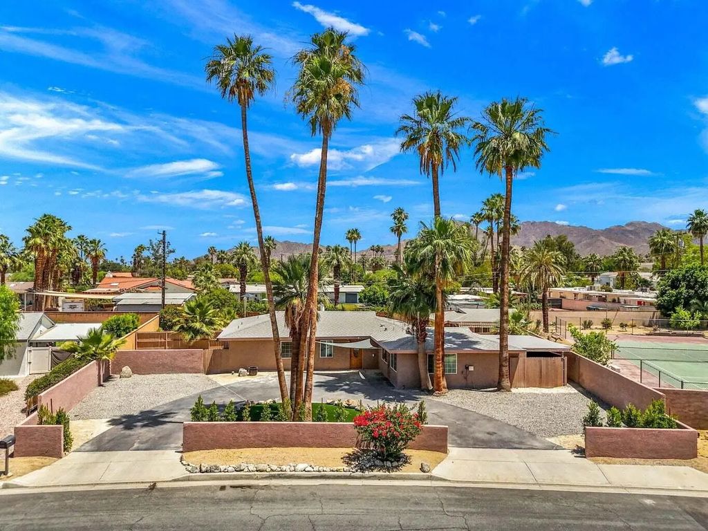 44510 San Carlos Avenue 4, Palm Desert