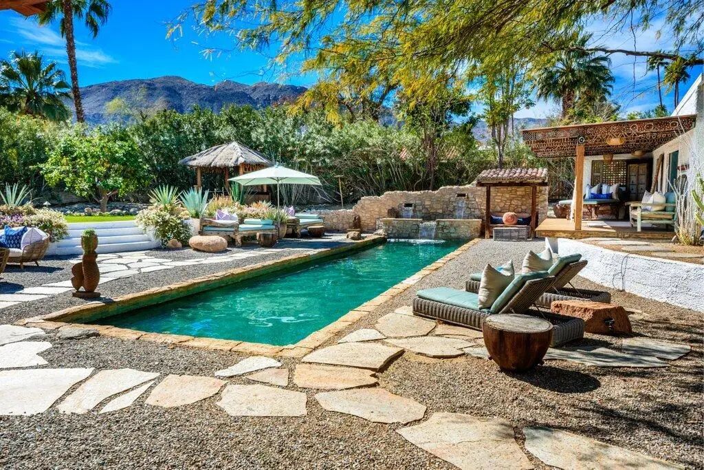 71607 Sahara Road, Rancho Mirage