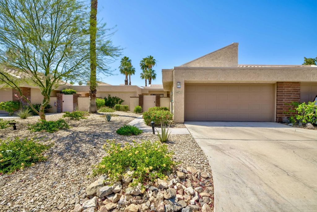 68711 Paseo Soria, Cathedral City