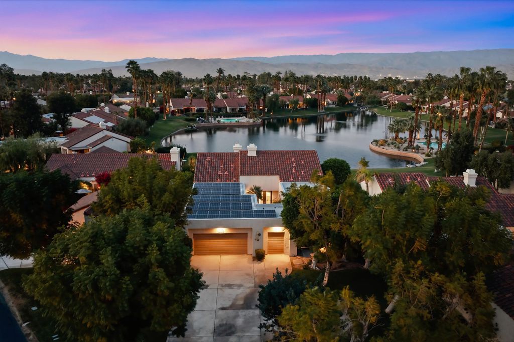 10202 Sunningdale Drive, Rancho Mirage