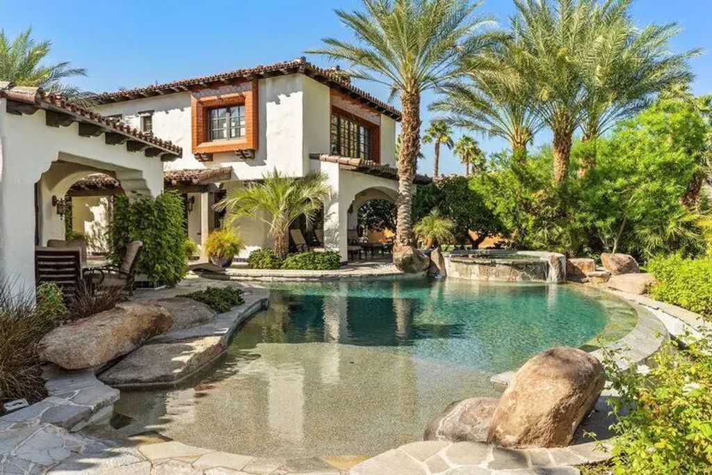 83290 Bay Drive S, Indio