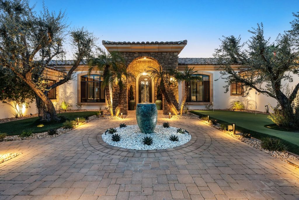 57945 Valley Lane S, La Quinta