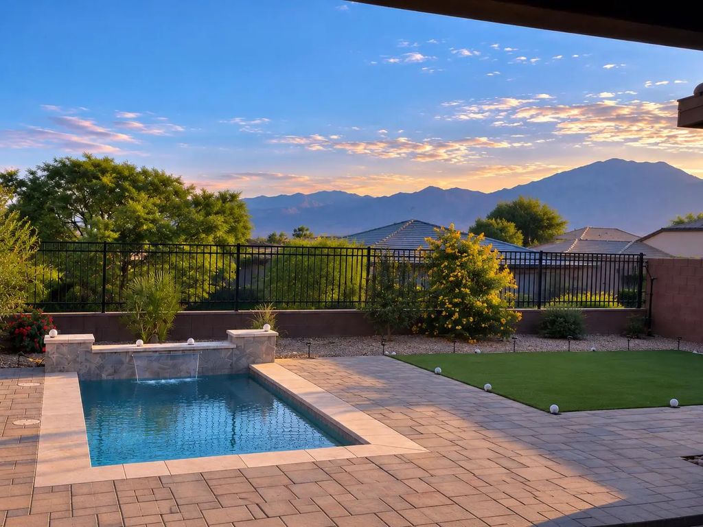 82485 Round Valley Drive, Indio